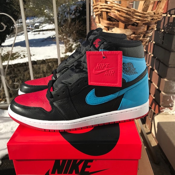 Jordan 1s - Picture 2 of 4